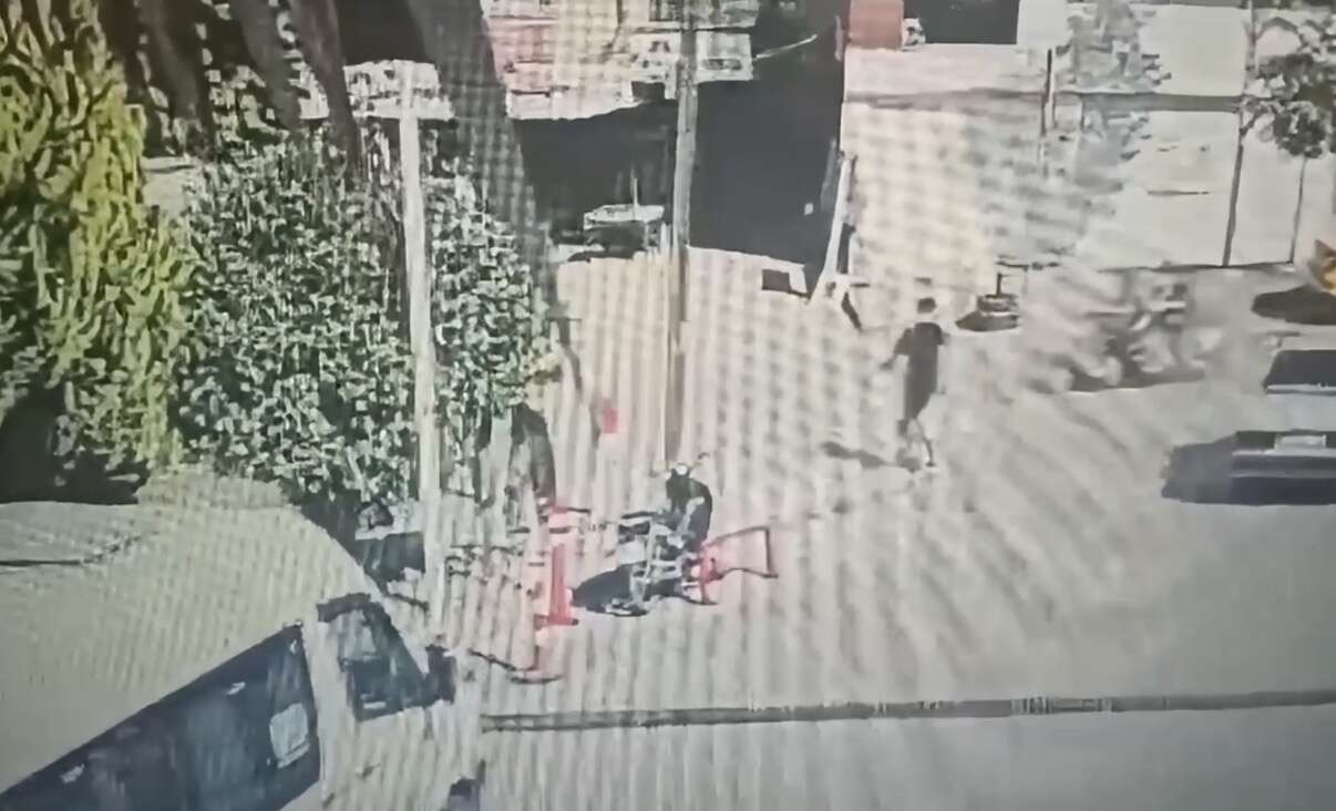23 yaşındaki genç, çocukluk arkadaşını vurdu! Sebebi eski nişanlısı çıktı 1